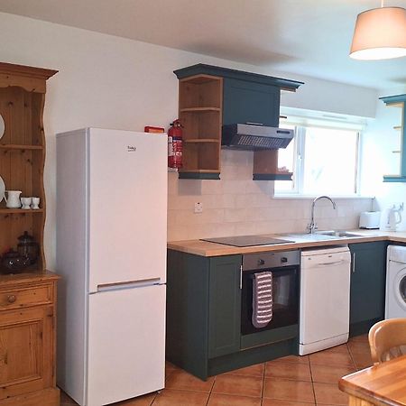 Dingle Harbour Cottages 3 Bed - Sleeps 6 Type A By Trident Holiday Homes Exterior photo