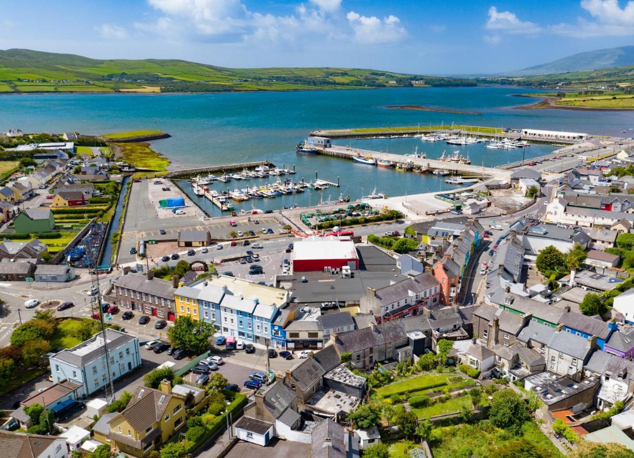 Dingle Harbour Cottages 3 Bed - Sleeps 6 Type A By Trident Holiday Homes Exterior photo