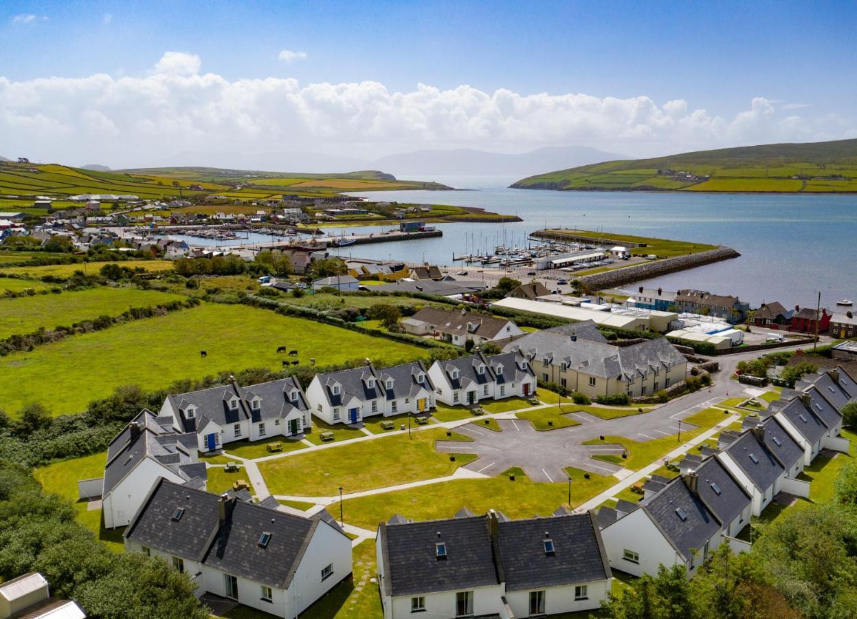 Dingle Harbour Cottages 3 Bed - Sleeps 6 Type A By Trident Holiday Homes Exterior photo