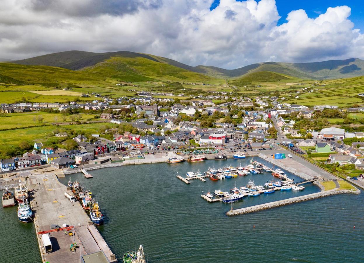 Dingle Harbour Cottages 3 Bed - Sleeps 6 Type A By Trident Holiday Homes Exterior photo