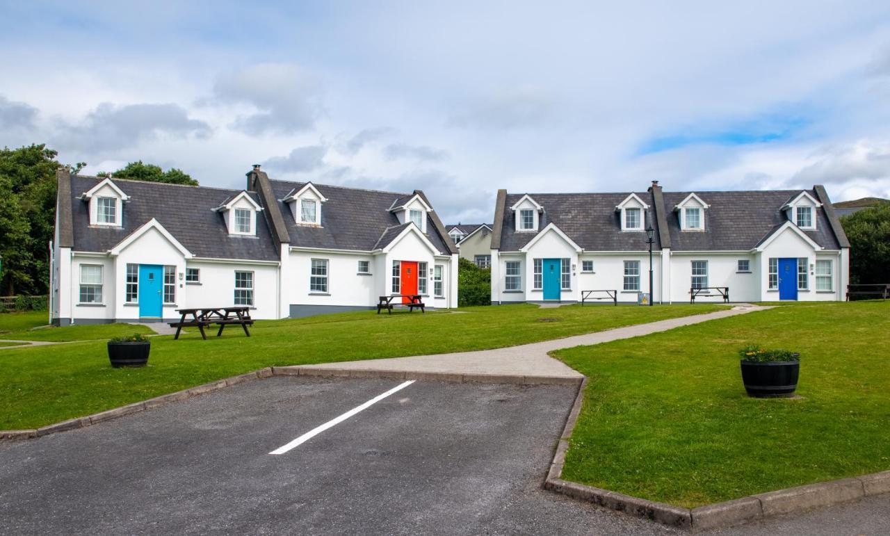 Dingle Harbour Cottages 3 Bed - Sleeps 6 Type A By Trident Holiday Homes Exterior photo