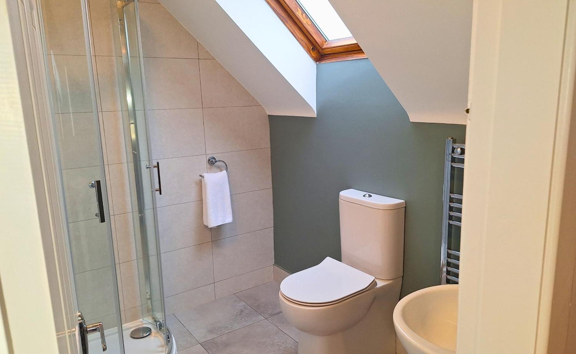 Dingle Harbour Cottages 3 Bed - Sleeps 6 Type A By Trident Holiday Homes Exterior photo