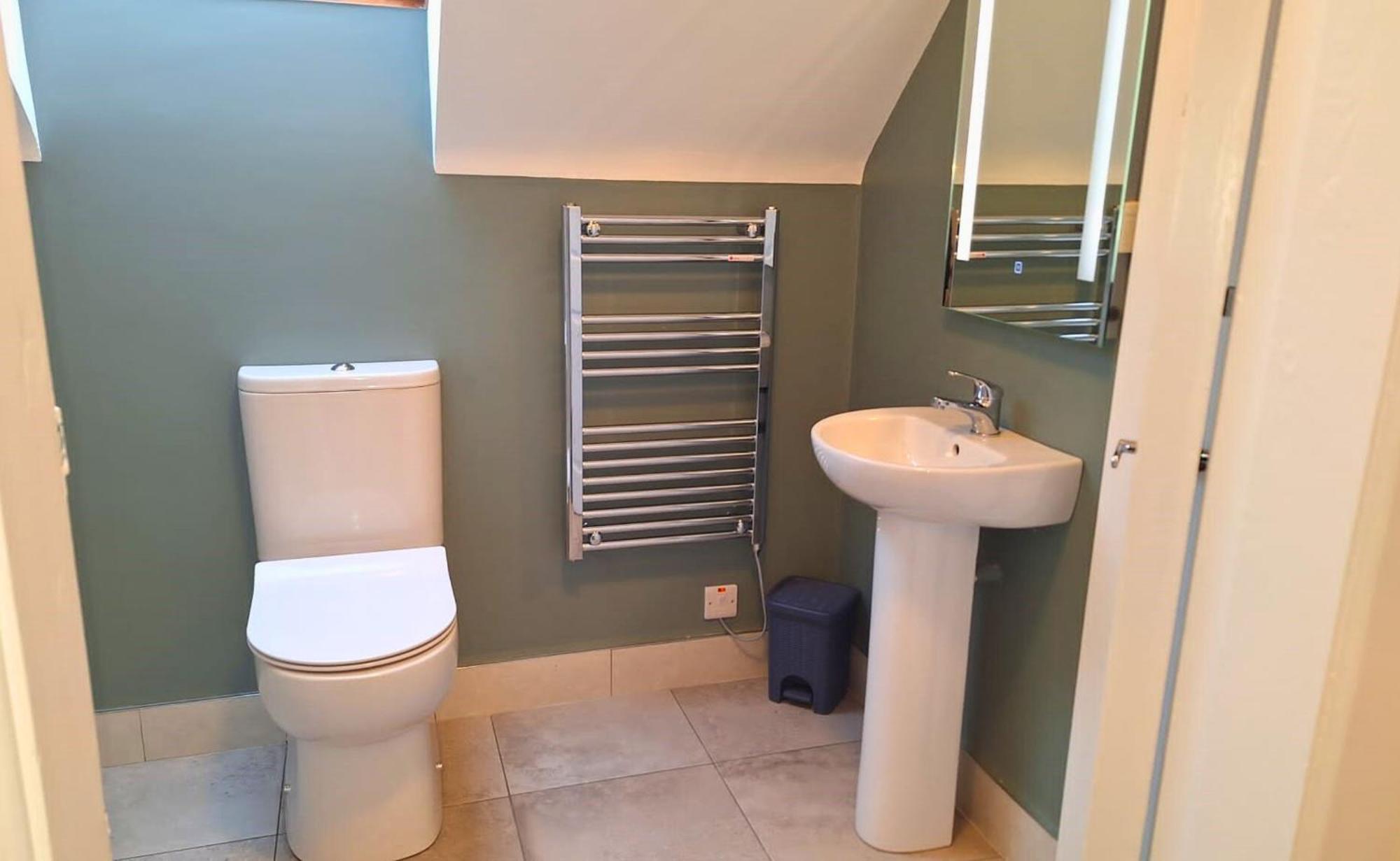 Dingle Harbour Cottages 3 Bed - Sleeps 6 Type A By Trident Holiday Homes Exterior photo