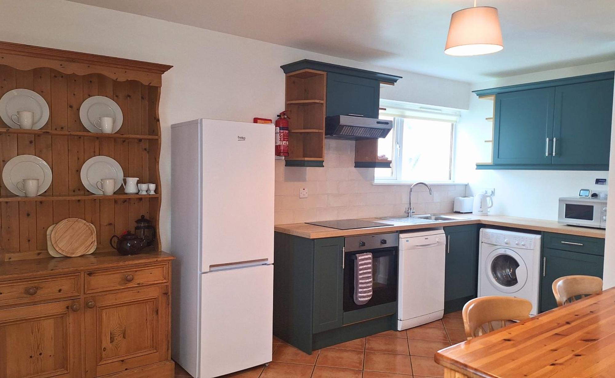 Dingle Harbour Cottages 3 Bed - Sleeps 6 Type A By Trident Holiday Homes Exterior photo