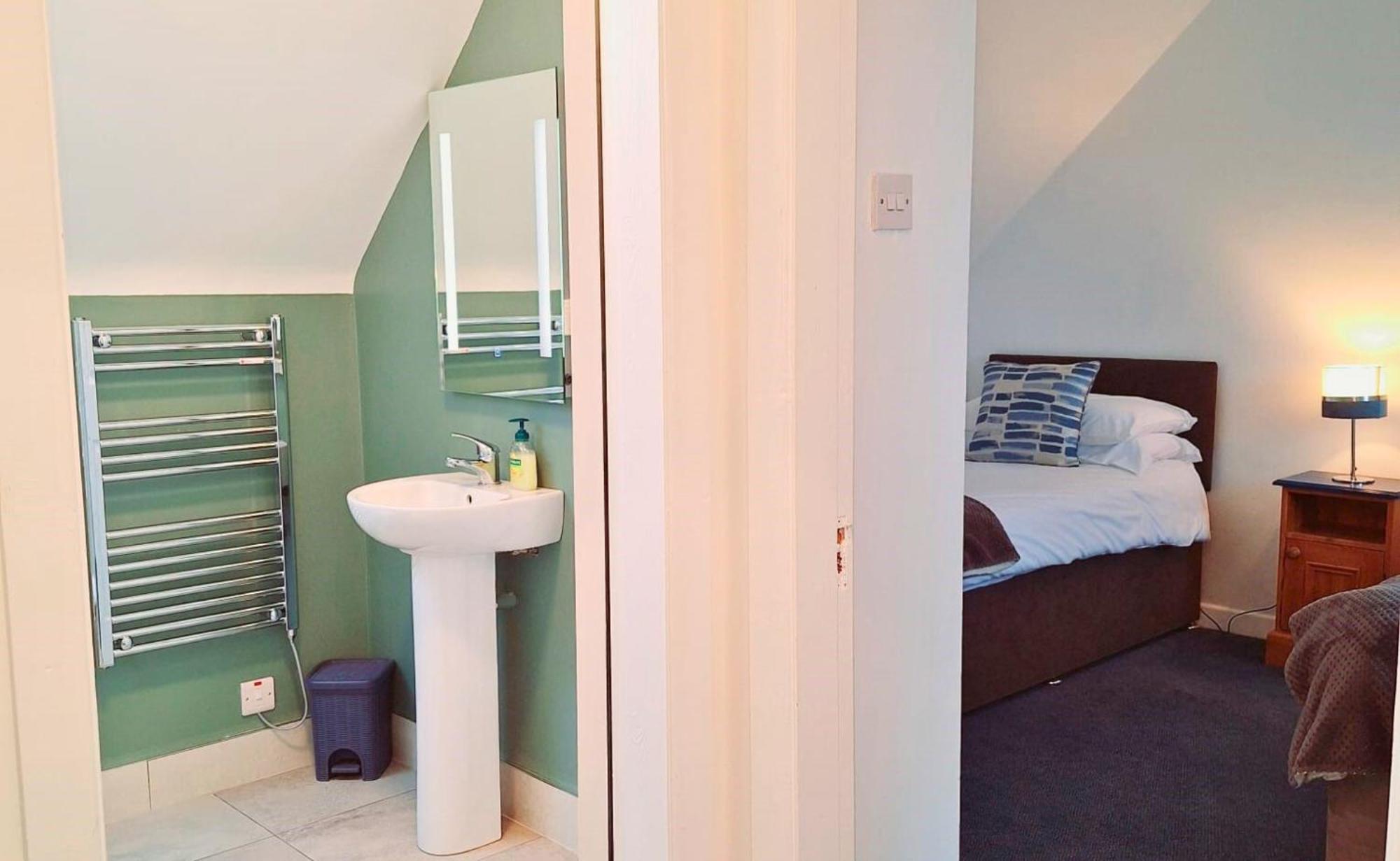 Dingle Harbour Cottages 3 Bed - Sleeps 6 Type A By Trident Holiday Homes Exterior photo
